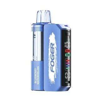 Foger Switch Pro 30K Disposable Kit (USA Edition)
