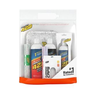 Formula 420 Cleaning Kit Wholesale