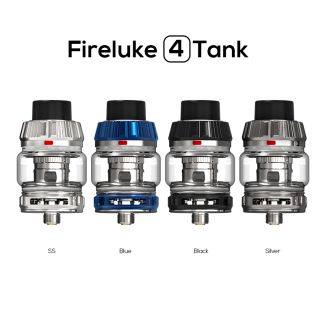 FreeMax Fireluke 4 Sub-Ohm Tank Ejuices Wholesale