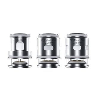 Freemax FL Mesh Coils