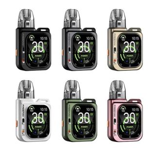 FreeMax Rexa Smart Pod Kit - Vape Wholesale USA