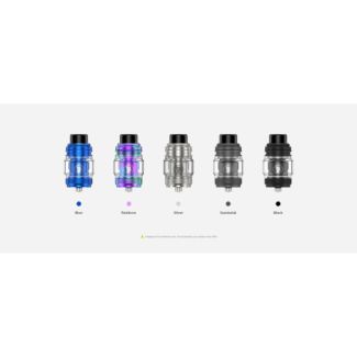 GeekVape Z Fli Tank Ejuices Wholesale colors