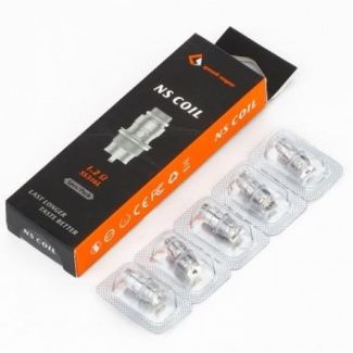 GeekVape Frenzy NS Coils Ejuices Wholesale