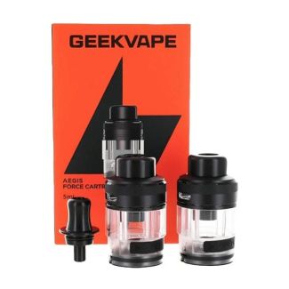 GeekVape Aegis Force Replacement Pods