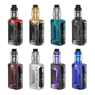 GeekVape Aegis Legend 5 Starter Kit