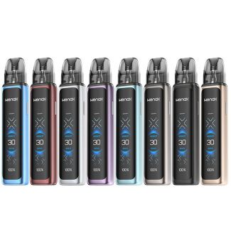GeekVape Wenax Q Ultra 30W Pod System Kit - Ejuices Wholesale