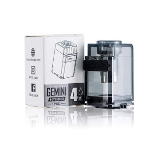 Lost Vape Gemini Hybrid Replacement Pod Ejuices Wholesale