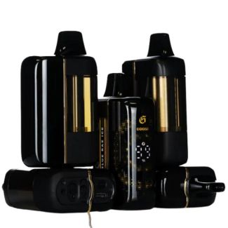 Grail Vapes G550 50K Disposable Vape