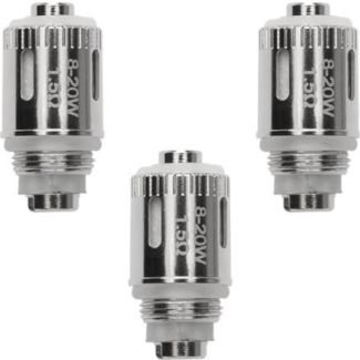 Halo Triton II Replacement Coils