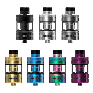 Wirice X Hellvape Launcher Tank Ejuices Wholesale
