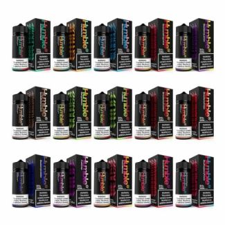 Humble Series 120mL