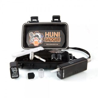 Huni Badger Portable Vaporizer Kit