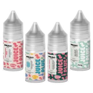 Juice Plug Salt E-Liquid 30mL