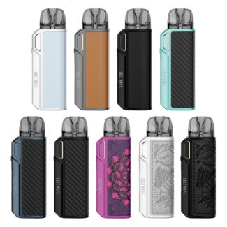 Lost Vape Thelema Elite 40 Pod Kit family