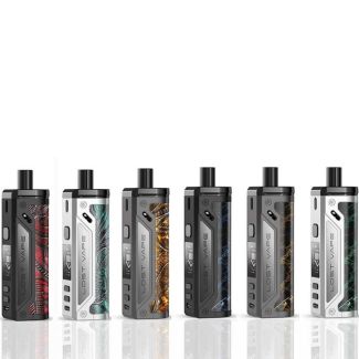 Lost Vape Thelema Pod Kit 80w Ejuices Wholesale