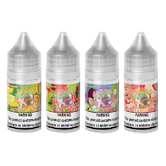 Nomenon Noms X2 Salts E-Liquid 30ML