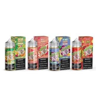 Noms X2 120mL Ejuices Wholesale