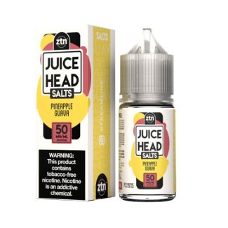 Juice Head Salts TFN Series 30mL for Ejuices Wholesale and bulk pricing from Ejuices Wholesale