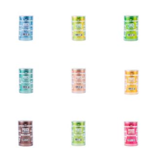 PouchMates Nicotine Pouches-5-Pack