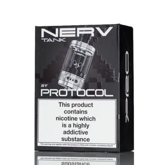 Protocol NERV Replacement Coil Tank