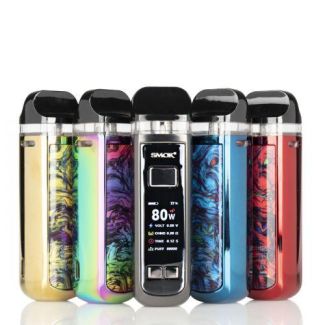 SMOK RPM 2 Pod System Kit 80w Ejuices Wholesale