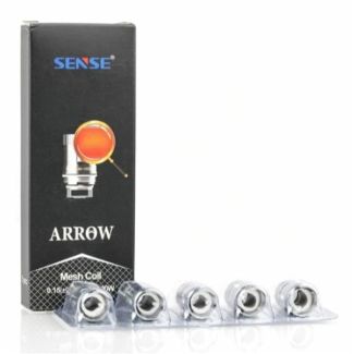 Sense Arrow Mesh Replacement Coil