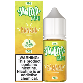 Mixed Berries Salt 30ml 25mg