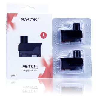 SMOK Fetch Mini Pods 2 Pack Ejuices Wholesale