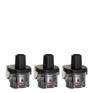 SMOK RGC Empty Replacement Pod 3 Pack Ejuices Wholesale