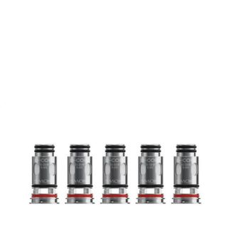 SMOK Meshed D-Coil-5-Pack