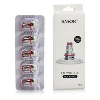 SMOK RPM 2 DC MTL Coil