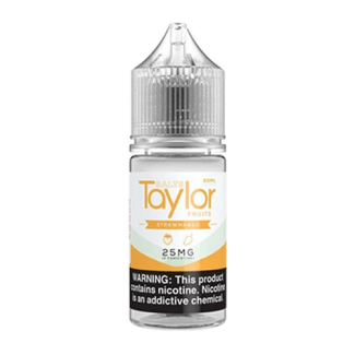 Taylor Salt E-liquid 30ML Ejuices Wholesale
