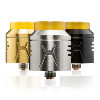 Purge X RDA 28mm Ejuices Wholesale