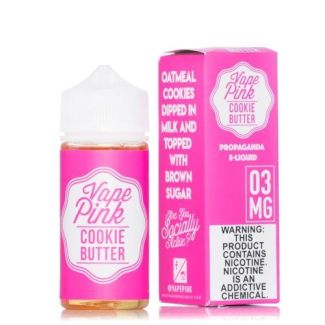 Vape Pink 100ML Ejuices Wholesale