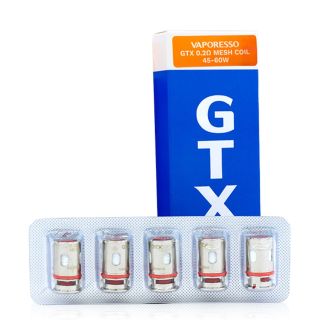 Vaporesso GTX Coil Ejuices Wholesale