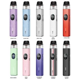 Vaporesso XROS 5 Pod System Kit - Vape Wholesale USA