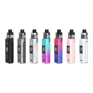 VooPoo Drag X2 Kit (Pod System)