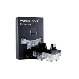 Vaporesso Xiron Replacement Pod Ejuices Wholesale