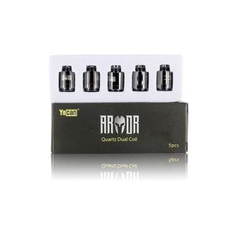 Yocan Armor Coil Ejuices Wholesale