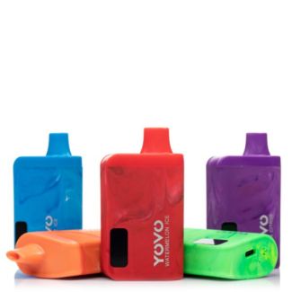 Yovo JB8000 Disposable