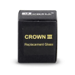 Uwell Crown 3 Replacement Glass - Ejuices Wholesale