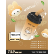 Veex Taki T32 Mini Cup Disposable Tieguanyin