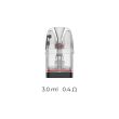 Uwell Caliburn GPP Replacement Pods 3-Pack - 0.4ohm