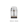 Uwell Caliburn GPP Replacement Pods 3-Pack - 0.6ohm