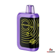 UPENDS CD30,000 Puffs Disposable-5-Pack - Triple Berry 