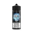 Ruthless Series E-Liquid 120ML Antidote on Ice