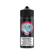 Ruthless Series E-Liquid 120ML EZ Duz It on Ice