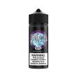Ruthless Series E-Liquid 120ML Grape Drank on Ice