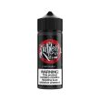 Ruthless Series E-Liquid 120ML Red