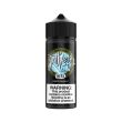 Ruthless Series E-Liquid 120ML Swamp Thang on Ice